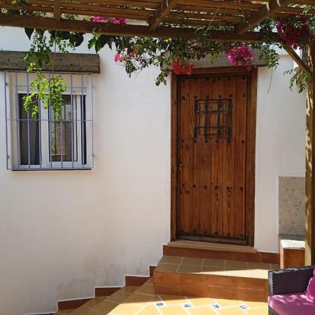Apartamento Pepa Bajondillo Torremolinos Exterior photo