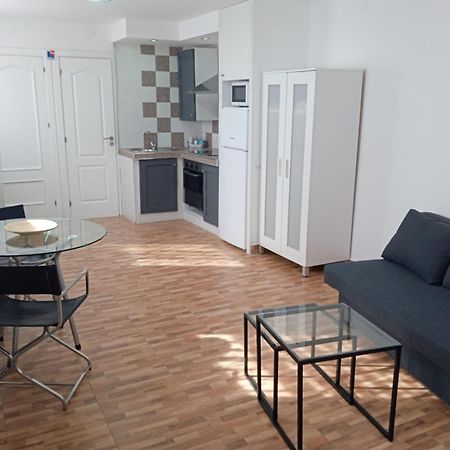 Apartamento Pepa Bajondillo Torremolinos Exterior photo
