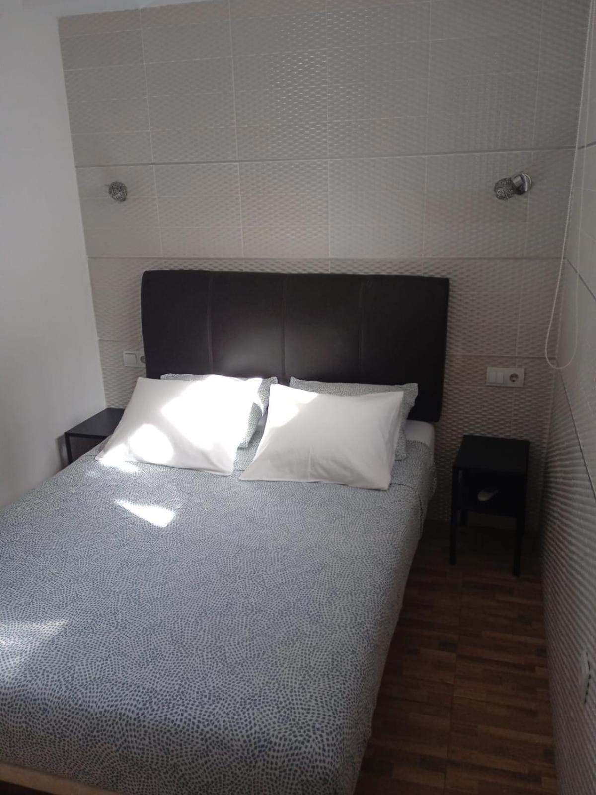 Apartamento Pepa Bajondillo Torremolinos Exterior photo