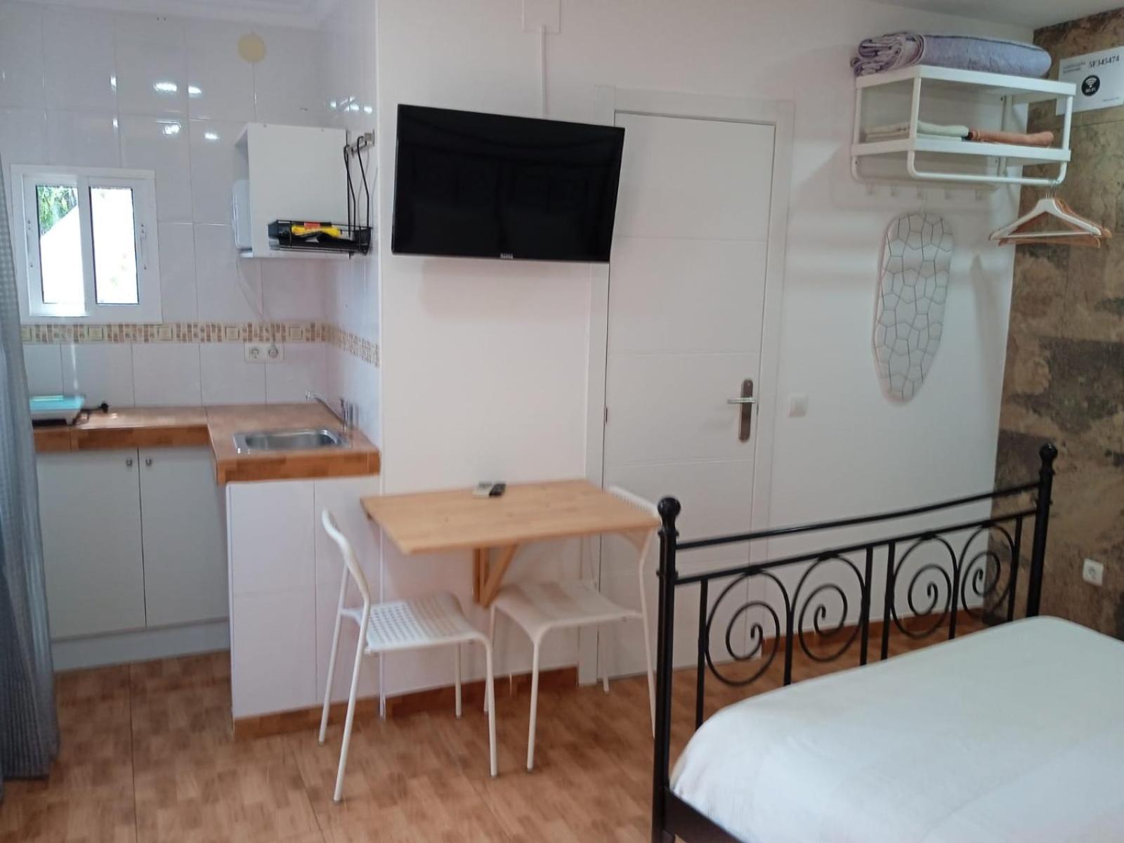Apartamento Pepa Bajondillo Torremolinos Exterior photo
