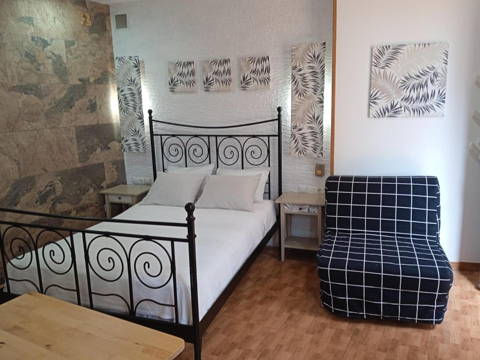 Apartamento Pepa Bajondillo Torremolinos Exterior photo