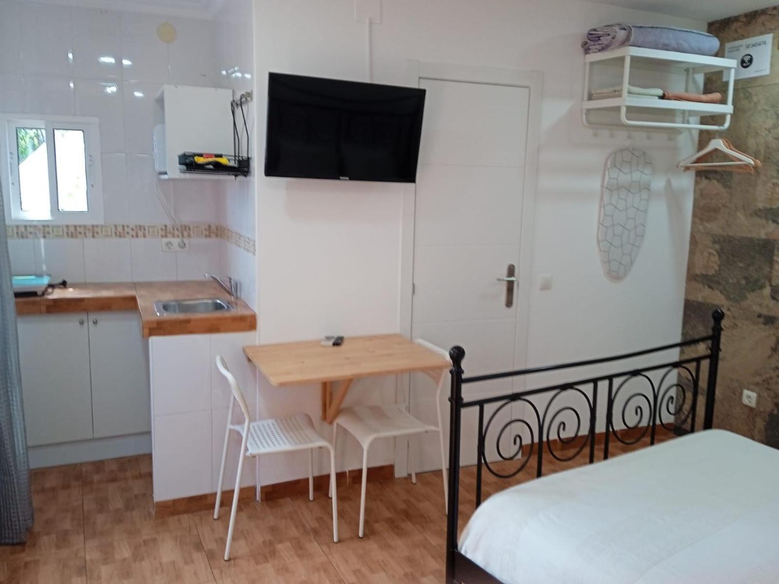 Apartamento Pepa Bajondillo Torremolinos Exterior photo