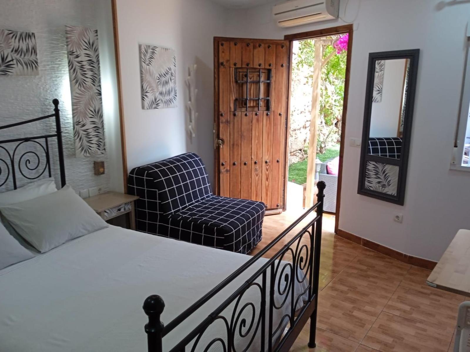 Apartamento Pepa Bajondillo Torremolinos Exterior photo