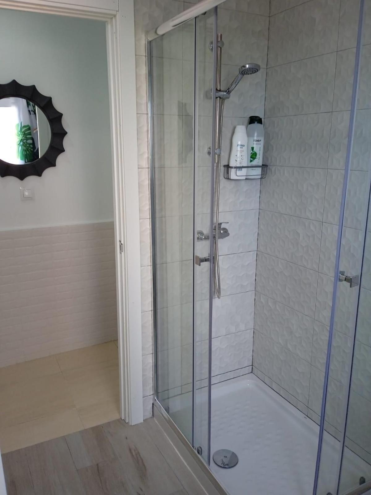 Apartamento Pepa Bajondillo Torremolinos Exterior photo