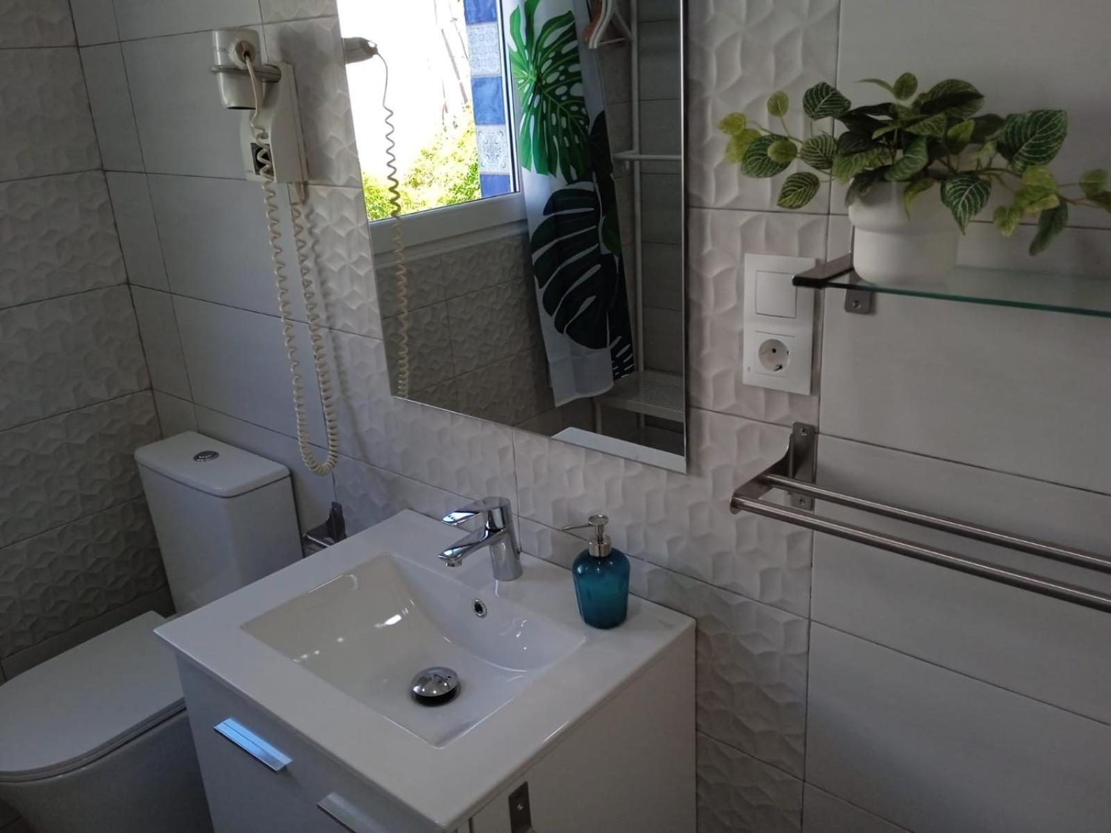 Apartamento Pepa Bajondillo Torremolinos Exterior photo