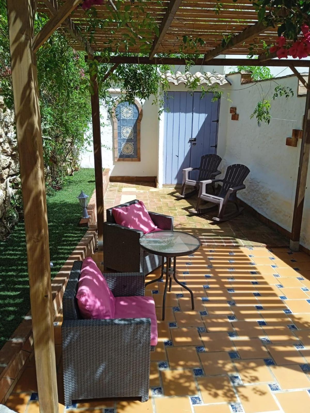 Apartamento Pepa Bajondillo Torremolinos Exterior photo