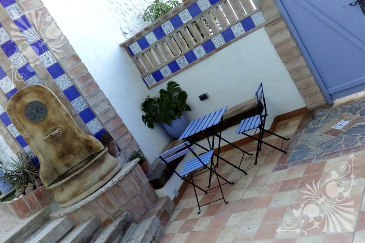 Apartamento Pepa Bajondillo Torremolinos Exterior photo