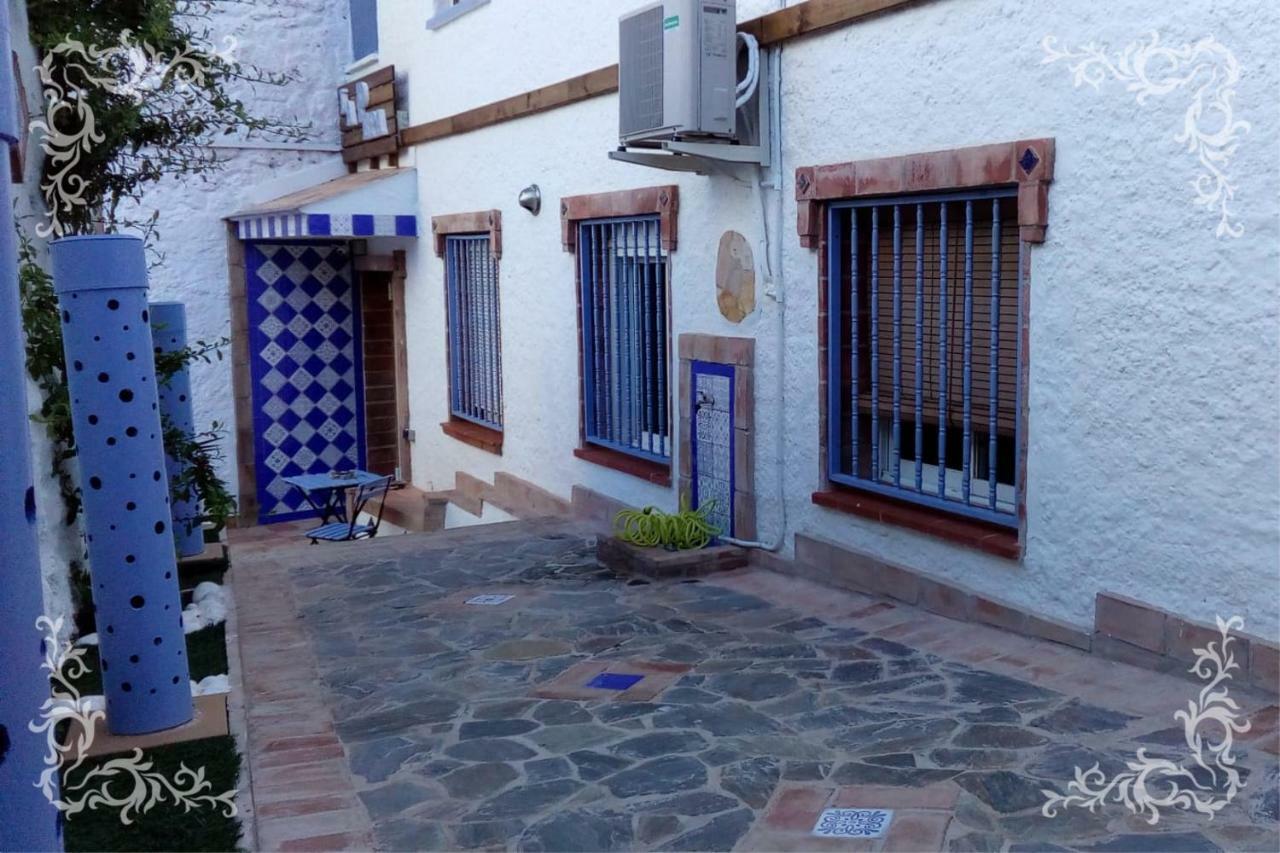 Apartamento Pepa Bajondillo Torremolinos Exterior photo