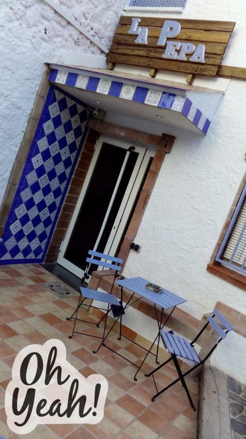 Apartamento Pepa Bajondillo Torremolinos Exterior photo