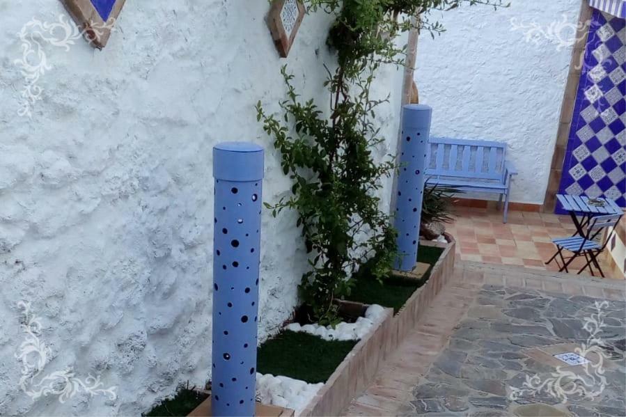 Apartamento Pepa Bajondillo Torremolinos Exterior photo